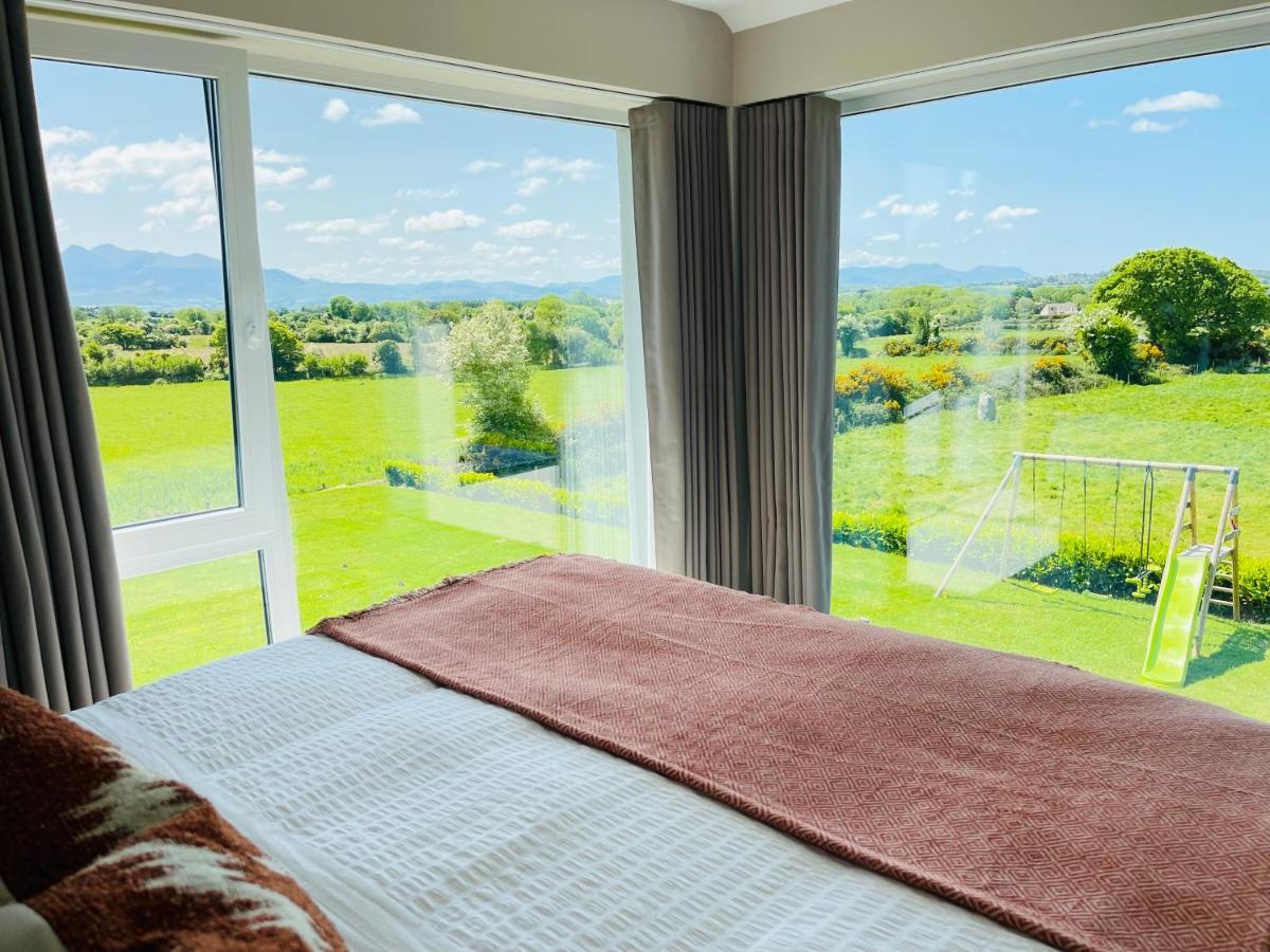 Hotel Country View House Milltown  Exterior foto