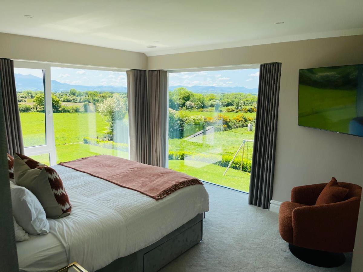 Hotel Country View House Milltown  Exterior foto