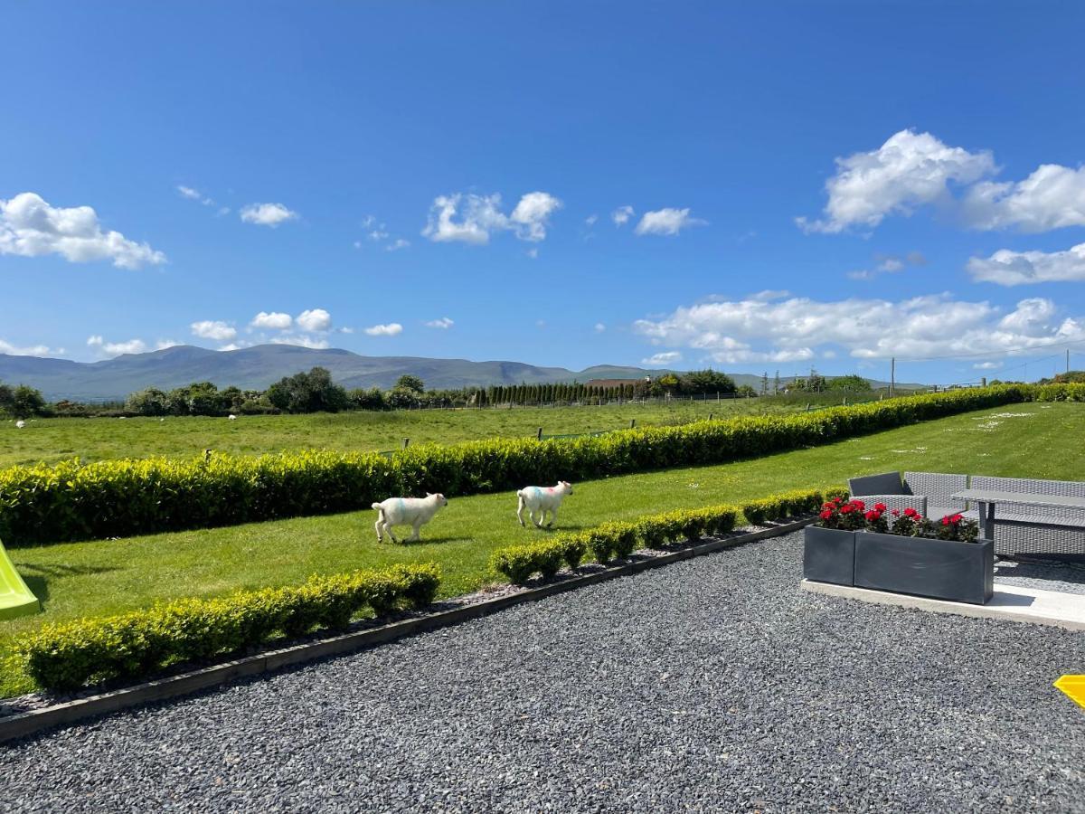 Hotel Country View House Milltown  Exterior foto