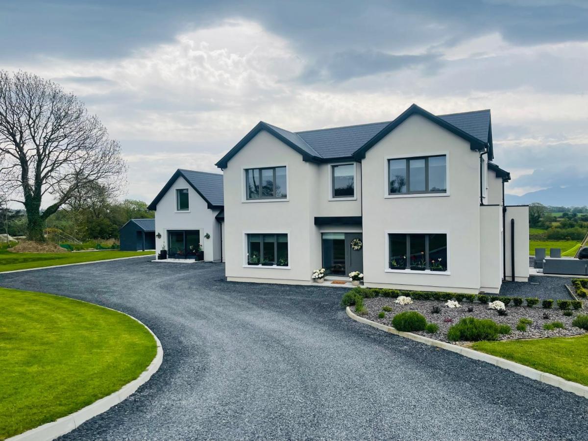 Hotel Country View House Milltown  Exterior foto