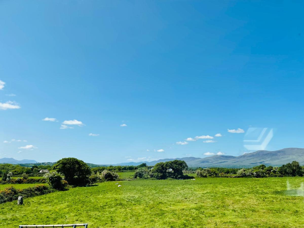 Hotel Country View House Milltown  Exterior foto